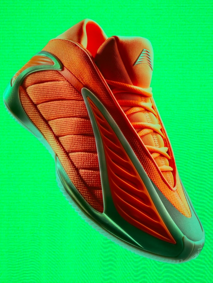 阿迪发布4款全明星配色球鞋！分别是哈登/爱德华兹/米切尔/利拉德