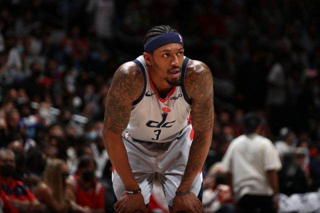 九游官网下载-想留比尔赛初表现很关键 奇才GM：从起点建立信心