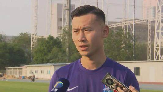 九游官网-津门虎重新集结 伊洛基：希望能与新外援携手进球