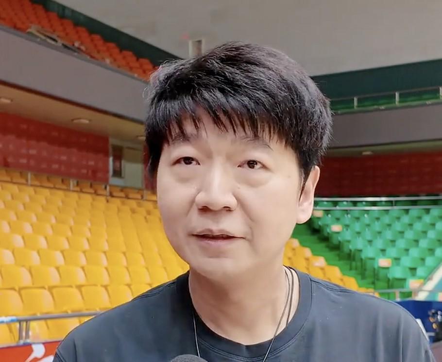 九游官网-邱彪：陶汉林天赋很高为人低调，但我希望他能变得更有野心
